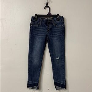 Vigoss Dark Blue Jeans